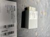 Suspension ride height/mode switch 37146778966AI