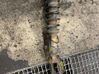 Front shock absorber with coil spring 37116794531