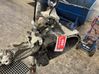 Manual 5 speed gearbox 223124