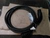 Cable de carga del coche eléctrico TYPE2