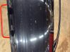 Priekinės durys 5700A872