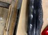 Front fog light 3V0941699B