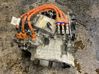 Electric car Transmission TRS