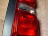 Rear/tail lights 9808243080