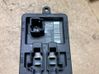 Heater blower motor/fan resistor 1617063280