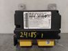 Airbag control unit/module 95910AO100
