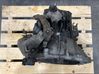 Manual 6 speed gearbox 1636416380