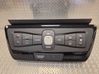 Panel klimatyzacji / Ogrzewania 275006WK7A