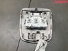 Panel lighting control switch 6362AS