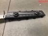 Climate control/heater control trim 98075413ZD