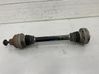 Rear driveshaft 4KE501203E
