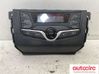 Climate control/heater control trim VBH8114810CY1