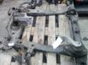 Front subframe 