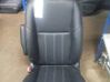 Front driver seat 