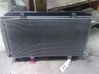 Radiator set 