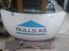 Couvercle, capot moteur 1436420200