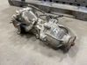 Rear axle beam 2711079J00000