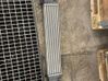 Chłodnica powietrza doładowującego / Intercooler A2045000500