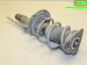 Front shock absorber with coil spring 543025368R