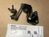 Air suspension front height level sensor 8651A047