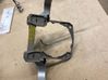 Gear shift cable linkage 2401A004