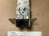 Tailgate lock latch 5808A098