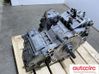Automatic gearbox 2501A191
