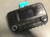 Head unit multimedia control 2313864
