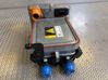 Coolant heater control valve 32400533