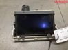 Head unit multimedia control 8V0857273M
