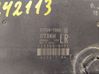 Engine control unit/module ECU 3392073KH1