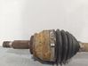 Front driveshaft 3815A300