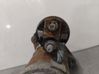 Starter motor 3110063J00