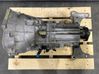 Manual 6 speed gearbox 23007626315