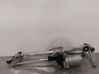 Wiper motor 61617161711