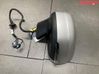 Front door electric wing mirror 31385640