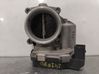 Throttle body valve 13547561067
