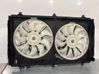 Radiator cooling fan shroud 1355A440