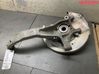 Front wheel hub spindle knuckle 31476878