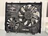 Radiator cooling fan shroud LR084406