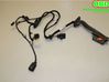 Mazo de cables 1S1971121CF