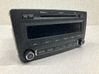 Unidad delantera de radio/CD/DVD/GPS 1Z0035161M