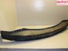 Rear bumper support beam 