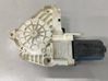 Front door window regulator motor 8T0959801B