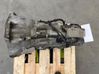 Automatic gearbox MHP