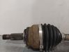 Front driveshaft 3815A497
