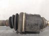 Front driveshaft 3815A498