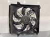 Radiator cooling fan shroud 253502P000