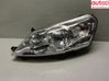 Headlight/headlamp 6208L0