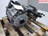 Electric car motor 